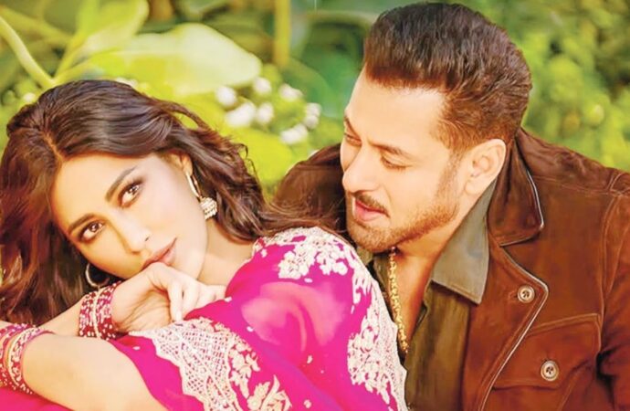 আটকে গেল সালমানের ‘মাতৃভূমি’