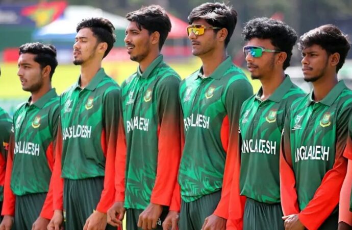 যুব বিশ্বকাপের লক্ষ্যে ৩০ ক্রিকেটার নিয়ে শুরু হচ্ছে ক্যাম্প