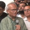 নির্বাচনী প্রতিশ্রুতি বাস্তবায়নে নিরলস কাজ করছে সরকার: রিজভী