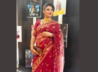 দ্বিতীয় বিয়ে ও মা হওয়ার খবর দিলেন মৌসুমী হামিদ