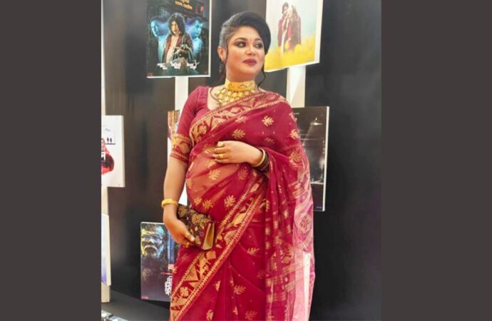দ্বিতীয় বিয়ে ও মা হওয়ার খবর দিলেন মৌসুমী হামিদ