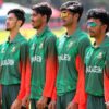 যুব বিশ্বকাপের লক্ষ্যে ৩০ ক্রিকেটার নিয়ে শুরু হচ্ছে ক্যাম্প