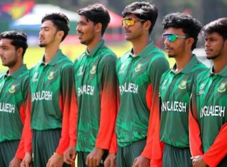 যুব বিশ্বকাপের লক্ষ্যে ৩০ ক্রিকেটার নিয়ে শুরু হচ্ছে ক্যাম্প