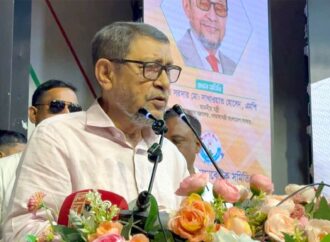 অবহেলা-দুর্নীতি করলে বদলি নয়, চাকরিচ্যুতি: স্বাস্থ্যমন্ত্রী