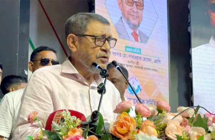 অবহেলা-দুর্নীতি করলে বদলি নয়, চাকরিচ্যুতি: স্বাস্থ্যমন্ত্রী