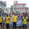পিরোজপুরে মাসব্যাপী পরিচ্ছন্নতা, বৃক্ষরোপণ ও মাদকবিরোধী কর্মসূচির উদ্বোধন