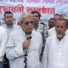 গণমাধ্যম শক্তিশালী হলেই গণতন্ত্র শক্তিশালী হয়: মির্জা ফখরুল