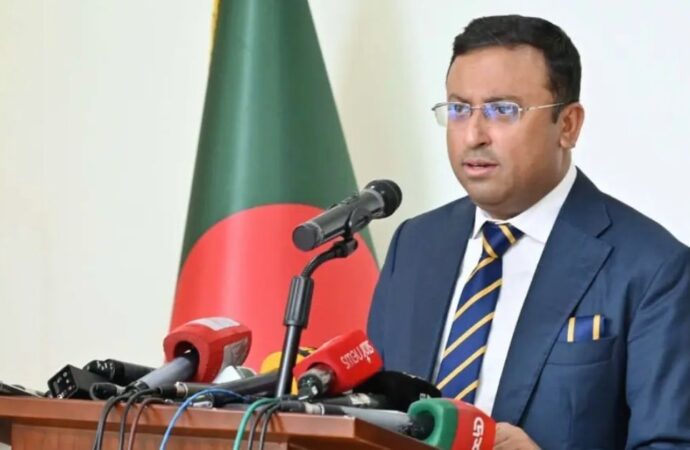 প্রধানমন্ত্রী তারেক রহমানকে সৌদি সফরের আমন্ত্রণ