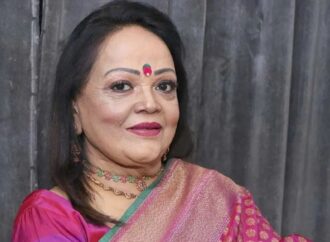 তরুণ সুরকারের নতুন গানে সাবিনা ইয়াসমিন