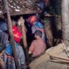 কক্সবাজারে চার স্থানে পাহাড়ধস, রোহিঙ্গা ক্যাম্পে ৮ জনসহ ৯ জনের মৃত্যু