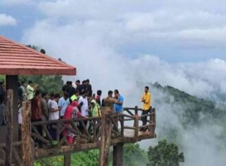 বান্দরবানের সব পর্যটনকেন্দ্র চার দিনের জন্য বন্ধ ঘোষণা