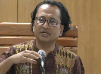 অক্টোবরে শুরু হচ্ছে স্থানীয় সরকার নির্বাচন: তথ্য উপদেষ্টা