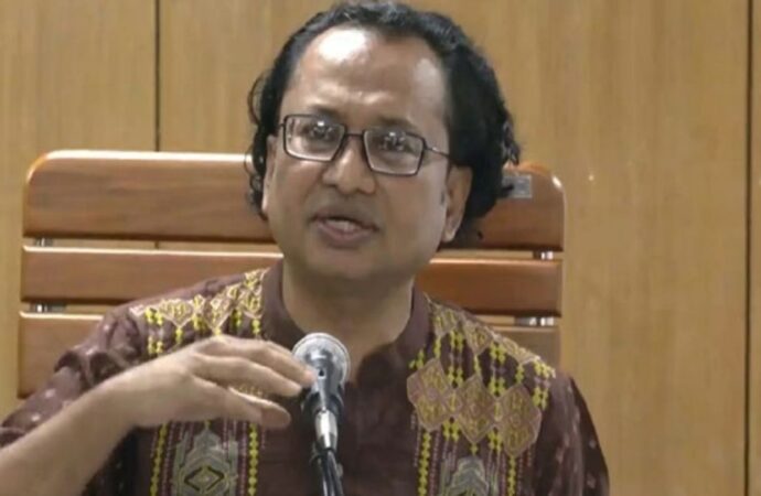 অক্টোবরে শুরু হচ্ছে স্থানীয় সরকার নির্বাচন: তথ্য উপদেষ্টা
