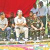 জাতীয় সংকট ও আইন-শৃঙ্খলা রক্ষায় সেনাবাহিনীর গৌরবময় ভূমিকা প্রশংসনীয়