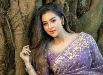 সেপ্টেম্বরে শুটিংয়ে ফিরছেন বুবলী