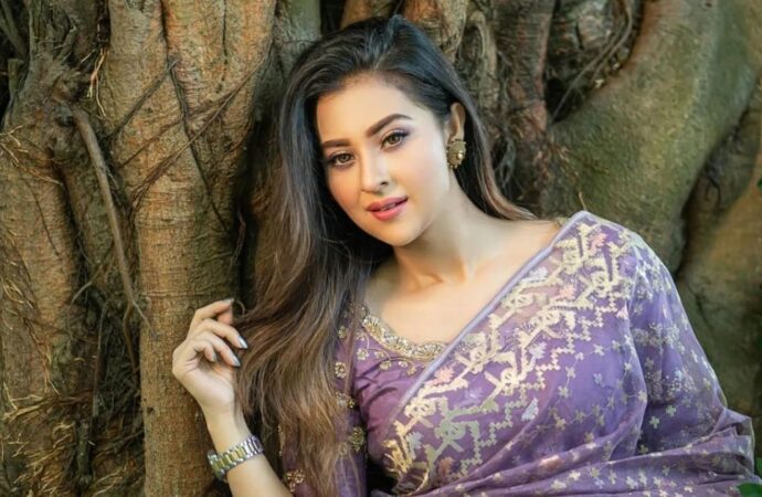 সেপ্টেম্বরে শুটিংয়ে ফিরছেন বুবলী