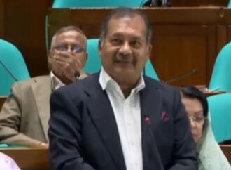 অপতথ্য প্রতিরোধে সক্রিয়ভাবে কাজ করছে ‘বাংলাফ্যাক্ট’: সংসদে তথ্যমন্ত্রী