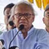 জোর করে নয়, নিরপেক্ষ নির্বাচনের মাধ্যমে ক্ষমতায় এসেছে সরকার: রুহুল কবির রিজভী