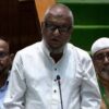১ কোটি দক্ষ কর্মী বিদেশে পাঠাবে সরকার: সংসদে প্রবাসীকল্যাণমন্ত্রী