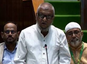 ১ কোটি দক্ষ কর্মী বিদেশে পাঠাবে সরকার: সংসদে প্রবাসীকল্যাণমন্ত্রী