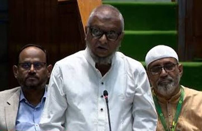 ১ কোটি দক্ষ কর্মী বিদেশে পাঠাবে সরকার: সংসদে প্রবাসীকল্যাণমন্ত্রী