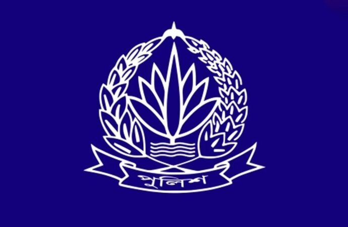 বরখাস্ত হচ্ছেন পুলিশের ৫৭ কর্মকর্তা