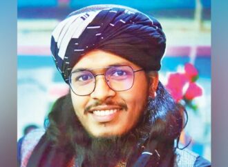 উগ্রবাদী সংগঠনের সঙ্গে সম্পৃক্ততায় এনসিপি নেতা আতাউল্লাহ বহিষ্কার