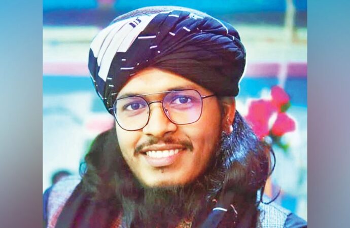 উগ্রবাদী সংগঠনের সঙ্গে সম্পৃক্ততায় এনসিপি নেতা আতাউল্লাহ বহিষ্কার
