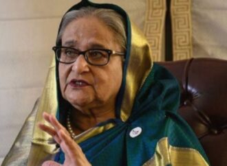 ডিসেম্বরে দেশে ফিরে আত্মসমর্পণের পরিকল্পনা শেখ হাসিনার