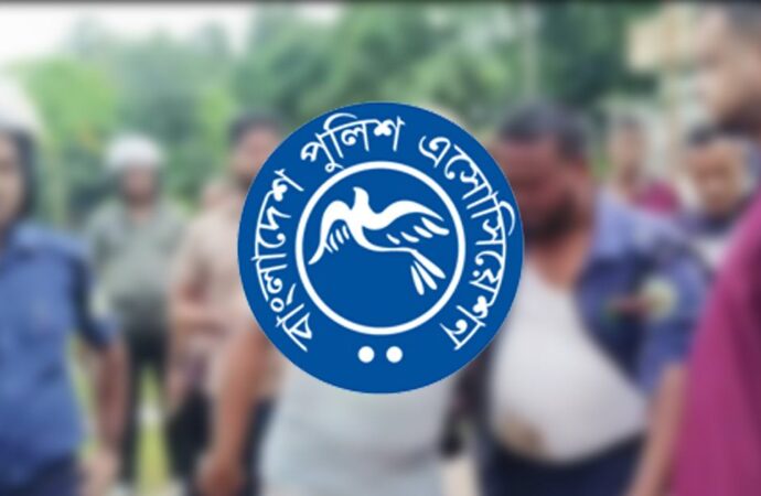 আগৈলঝাড়া থানা পুলিশের ওপর হামলার ঘটনায় পুলিশ অ্যাসোসিয়েশনের উদ্বেগ