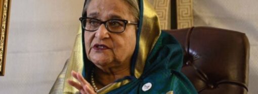 ডিসেম্বরে দেশে ফিরে আত্মসমর্পণের পরিকল্পনা শেখ হাসিনার