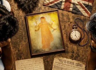 বড়পর্দায় সৃজিতের নতুন গোয়েন্দা ‘কানাইচরণ’