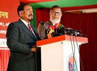 ইস্ট বেঙ্গল রেজিমেন্ট প্রতিরোধ যুদ্ধ না করলে দেশ এখনো পাকিস্তান থাকত: স্পিকার