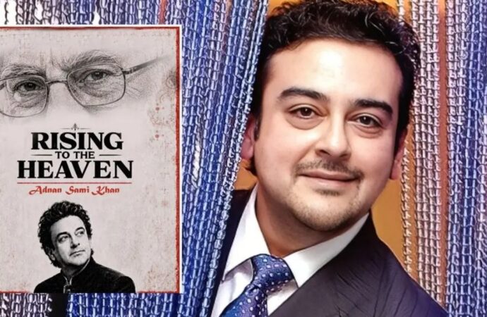 খামেনিকে উৎসর্গ করে আদনান সামির চার গান