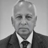 সাবেক স্পিকার ব্যারিস্টার জমির উদ্দিন সরকারের জীবনাবসান