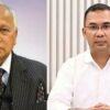 ব্যারিস্টার জমির উদ্দিন সরকারের মৃত্যুতে প্রধানমন্ত্রীর গভীর শোক