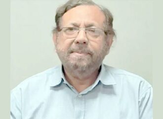 হাসপাতালে ভর্তি বিএনপির মিডিয়া সেলের আহ্বায়ক