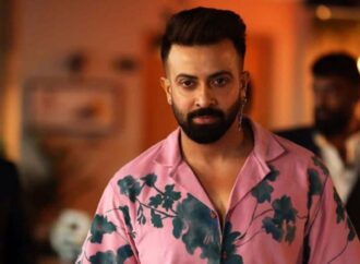 ‘রকস্টার’-এর পর এবার নতুন সিনেমায় শাকিব খান