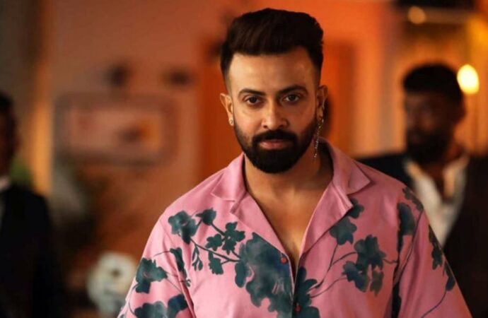 ‘রকস্টার’-এর পর এবার নতুন সিনেমায় শাকিব খান