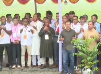 আগামী পাঁচ বছরে সারা দেশে ২৫ কোটি গাছের চারা রোপণ করা হবে: প্রধানমন্ত্রী