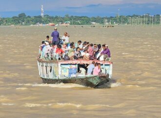 হাওরে একের পর এক ডাকাতি, জনমনে আতঙ্ক