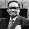 সাবেক রাষ্ট্রপতি হুসেইন মুহম্মদ এরশাদের সপ্তম মৃত্যুবার্ষিকী আজ