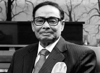সাবেক রাষ্ট্রপতি হুসেইন মুহম্মদ এরশাদের সপ্তম মৃত্যুবার্ষিকী আজ