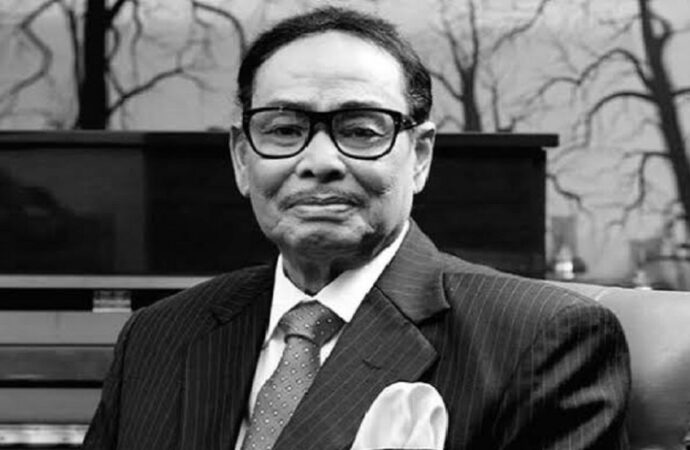 সাবেক রাষ্ট্রপতি হুসেইন মুহম্মদ এরশাদের সপ্তম মৃত্যুবার্ষিকী আজ