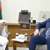 রপ্তানি খাতের অবকাঠামো গড়তে সহযোগিতা দিতে চায় যুক্তরাষ্ট্র