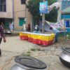 সোনারগাঁয়ে দুই চেয়ারম্যান প্রার্থীর একই স্থানে সভাকে কেন্দ্র করে উত্তেজনা