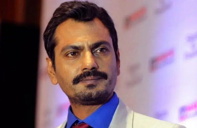 ২৫ বছর পর মঞ্চে ফিরছেন নওয়াজউদ্দিন