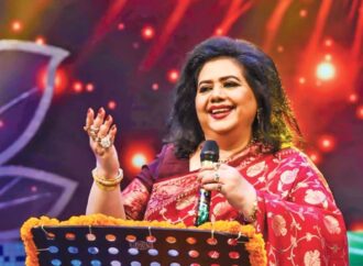 বন্যার কারণে স্থগিত রুনা লায়লার সম্মাননা ও একক সংগীতানুষ্ঠান