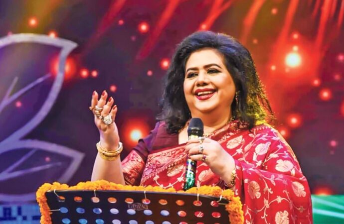 বন্যার কারণে স্থগিত রুনা লায়লার সম্মাননা ও একক সংগীতানুষ্ঠান