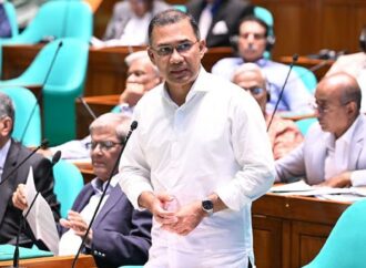 কোনোভাবেই উগ্রবাদকে প্রশ্রয় দেবে না সরকার: প্রধানমন্ত্রী